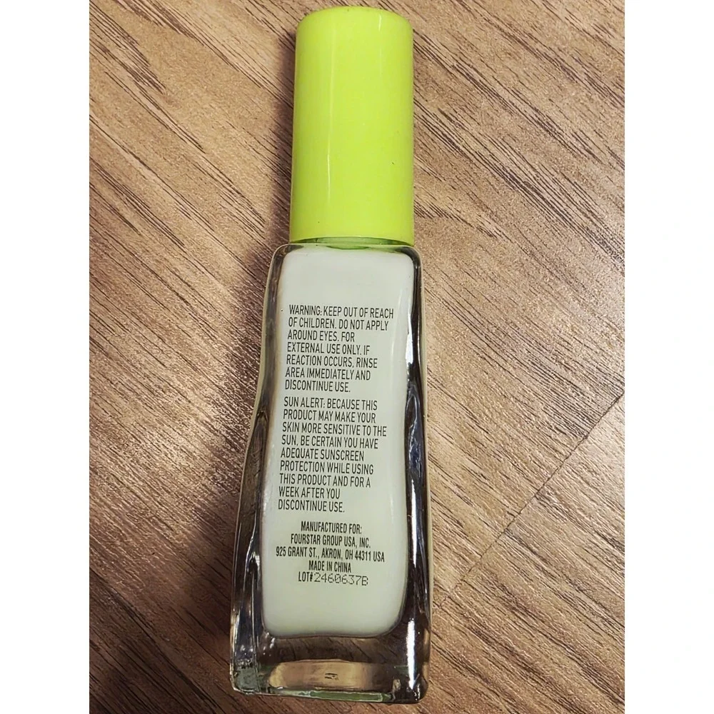 B-Pure Glow Up  Renewing Serum, Avocado Extract and Ceramides, 1 FL Oz